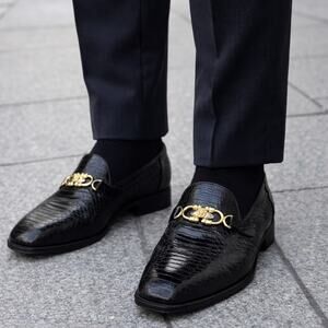 Giorgio Brutini | Shoes | Vintage Giorgio Brutini Private  display picture 3